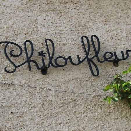 Appartement Primo Philoufleur à Chaneins Extérieur photo