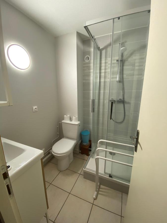 Appartement Primo Philoufleur à Chaneins Extérieur photo