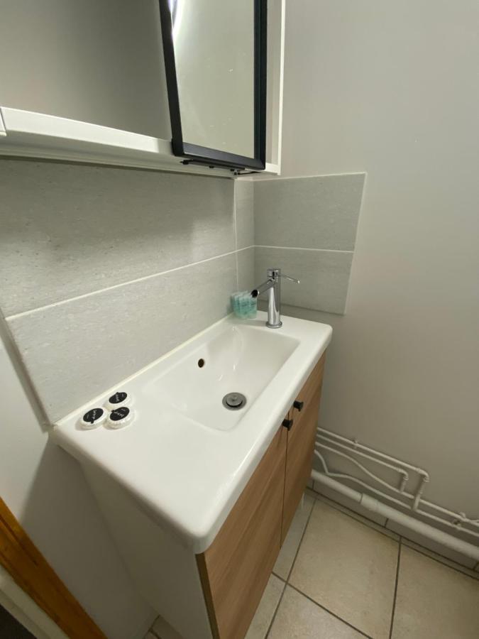 Appartement Primo Philoufleur à Chaneins Extérieur photo