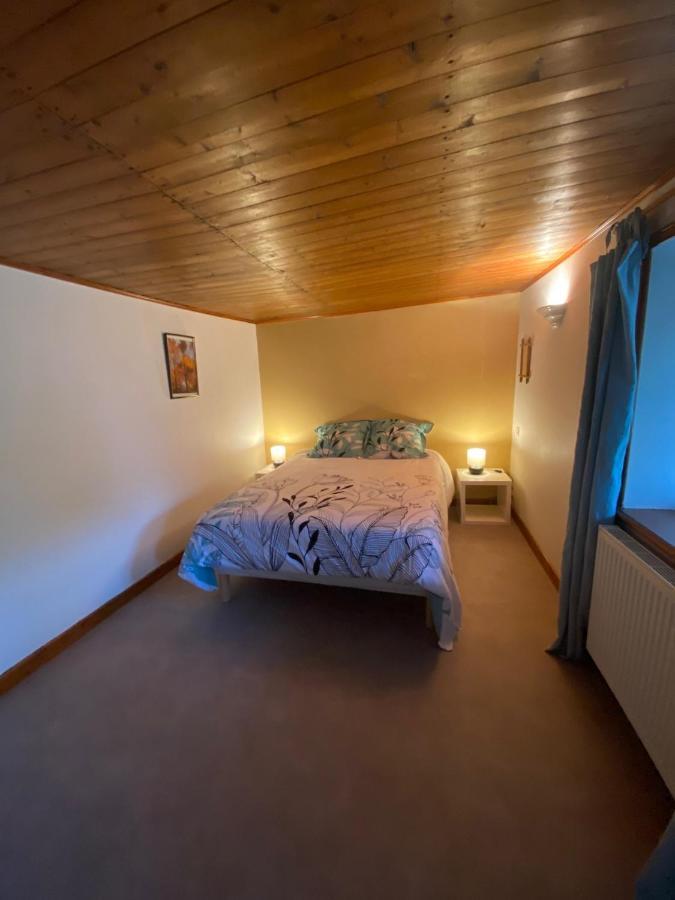 Appartement Primo Philoufleur à Chaneins Extérieur photo