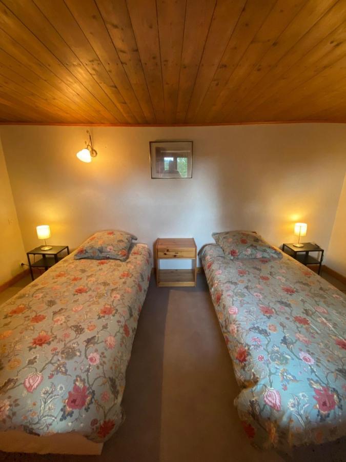 Appartement Primo Philoufleur à Chaneins Extérieur photo
